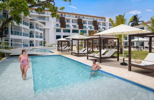 ProCab Apartment | Imperial Beachfront Beachfront Imperial Suites in Cabarete 2n