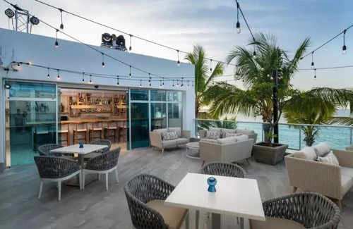 ProCab Apartment | Imperial Beachfront Beachfront Imperial Suites in Cabarete 2n