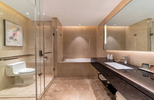 Xing Ning Hotel | Imperial Dragon Bay Purejoy Hotel
