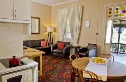 Broken Hill Hotel | Imperial Fine Accommodation
