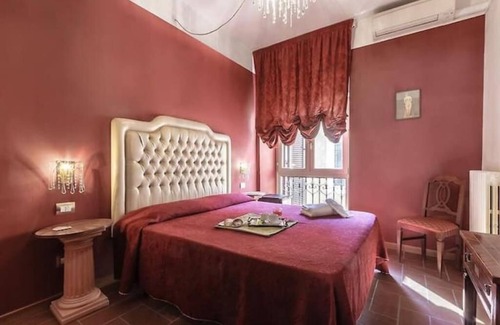 Campitelli Apartment | Imperial GuestHouse: TITO