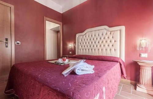 Campitelli Apartment | Imperial GuestHouse: TITO