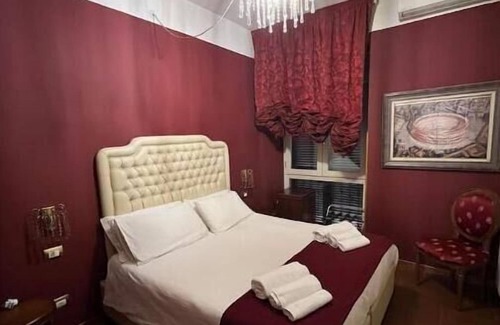 Campitelli Apartment | Imperial GuestHouse: TITO