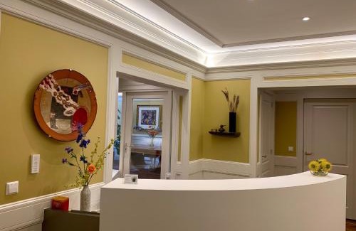 Grachtengordel-Zuid Hotel | Imperial Hotel Amsterdam