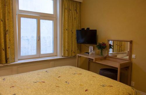 Grachtengordel-Zuid Hotel | Imperial Hotel Amsterdam