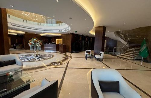 Al Hamra Hotel | Imperial Hotel Apartments