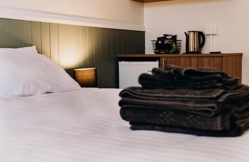 Bombala Hotel | Imperial Hotel Bombala