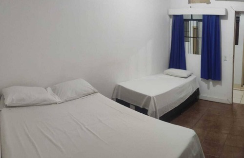 Foz do Iguacu City Centre Hotel | Imperial Hotel