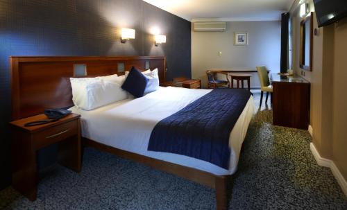 Galway City Centre Hotel | Imperial Hotel Galway