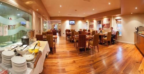 Galway City Centre Hotel | Imperial Hotel Galway