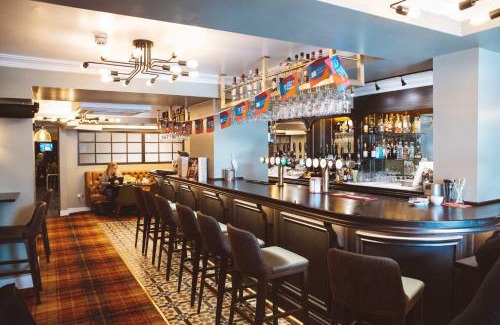 Galway City Centre Hotel | Imperial Hotel Galway