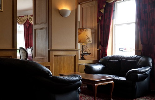 Fort William City Centre Hotel | Imperial Hotel