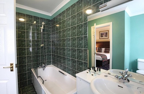 Fort William City Centre Hotel | Imperial Hotel