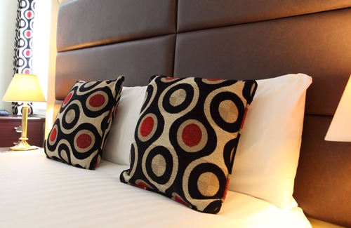Fort William City Centre Hotel | Imperial Hotel