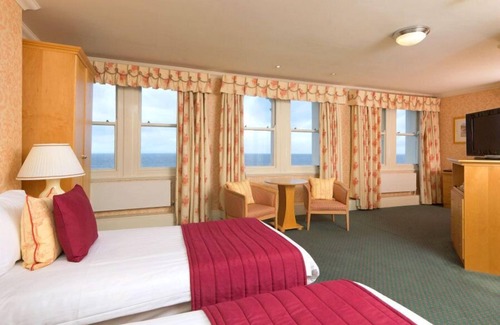 Llandudno Hotel | Imperial Hotel