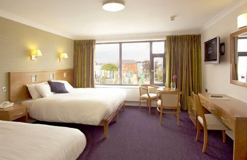 Galway City Centre Hotel | Imperial Hotel
