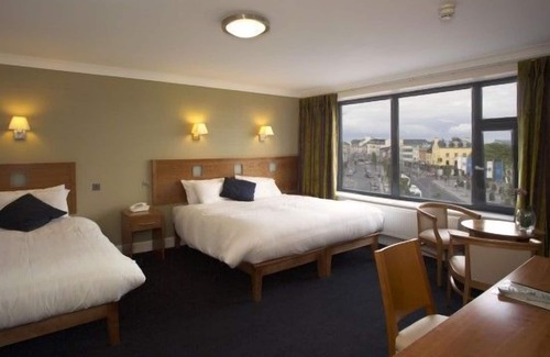 Galway City Centre Hotel | Imperial Hotel