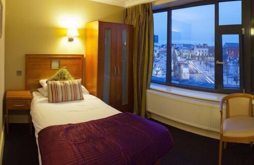 Galway City Centre Hotel | Imperial Hotel