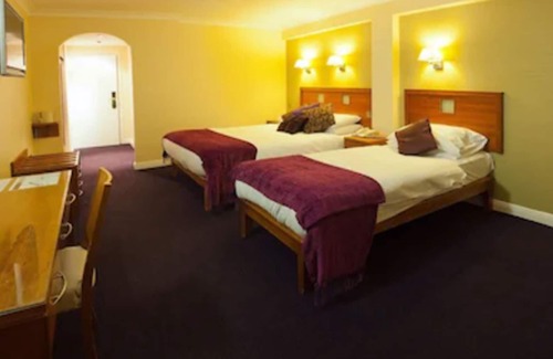 Galway City Centre Hotel | Imperial Hotel