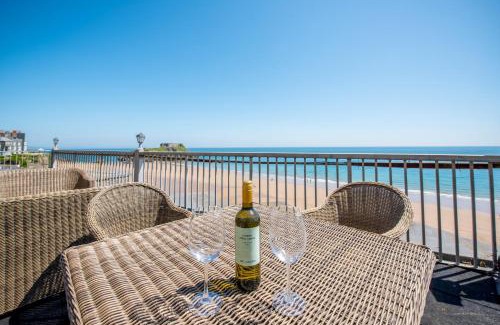 Tenby Hotel | Imperial Hotel Tenby