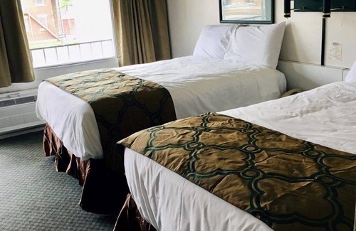Great Falls Hotel | Imperial Inn