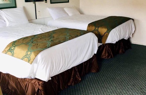 Great Falls Hotel | Imperial Inn