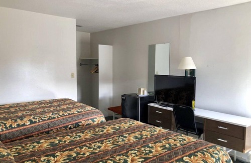 Great Falls Hotel | Imperial Inn