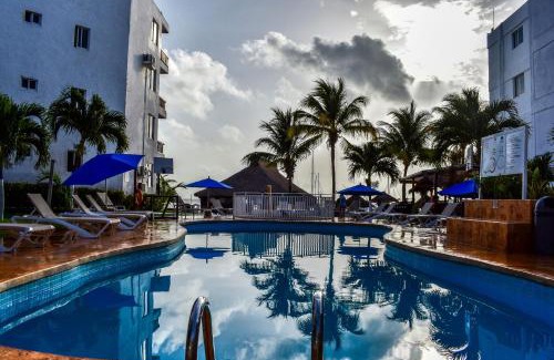 Zona Hotelera Hotel | Imperial Las Perlas