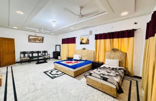 Islamabad House | Imperial lodges