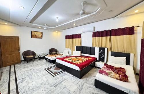 Islamabad House | Imperial lodges