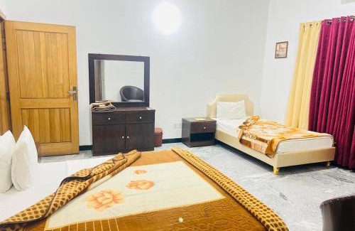 Islamabad House | Imperial lodges