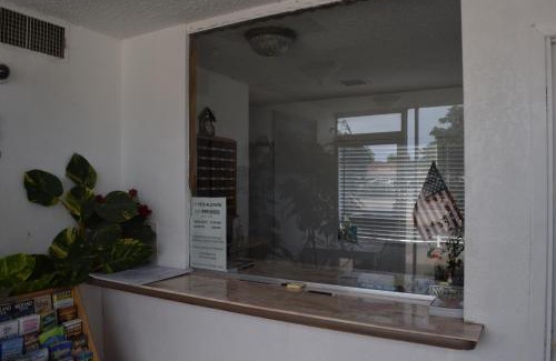 Odessa Hotel | Imperial Motel