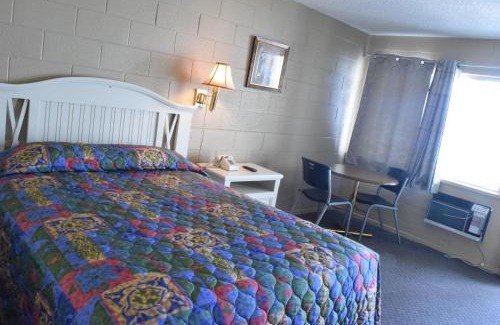 Odessa Hotel | Imperial Motel