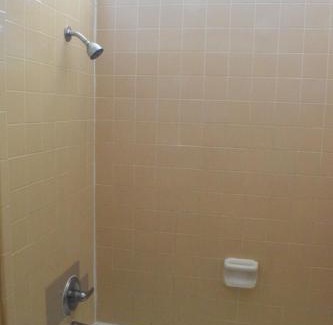 Odessa Hotel | Imperial Motel