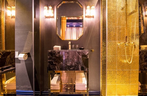 Hannamil-tong Hotel | Imperial Palace Boutique Hotel, Itaewon