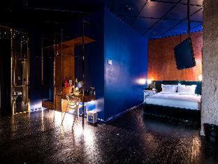 Hannamil-tong Hotel | Imperial Palace Boutique Hotel Itaewon - Renovated in 2025