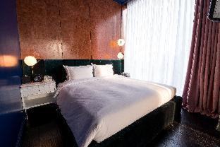 Hannamil-tong Hotel | Imperial Palace Boutique Hotel Itaewon - Renovated in 2025