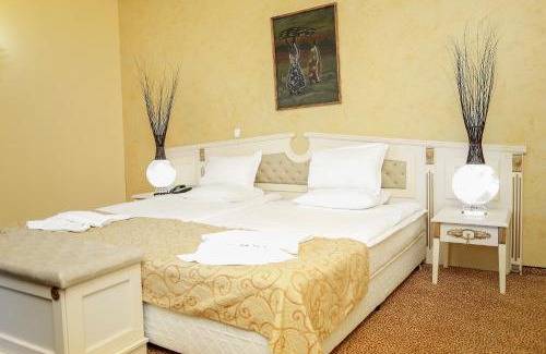 Sunny Beach Hotel | Imperial Palace Hotel