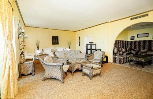 Sunny Beach Hotel | Imperial Palace Hotel