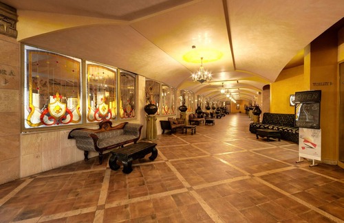 Sunny Beach Resort | Imperial Palace Hotel - All Inclusive