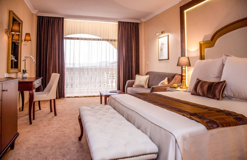 Sunny Beach Resort | Imperial Palace Hotel - All Inclusive