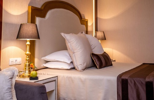 Sunny Beach Resort | Imperial Palace Hotel - All Inclusive