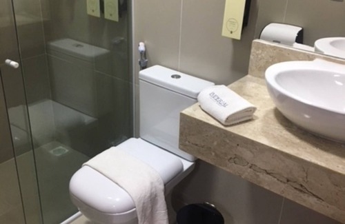 Juazeiro do Norte Hotel | Imperial Palace Hotel