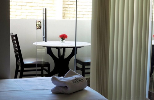 Juazeiro do Norte Hotel | Imperial Palace Hotel