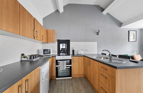 Barbican House | Imperial Plymouth