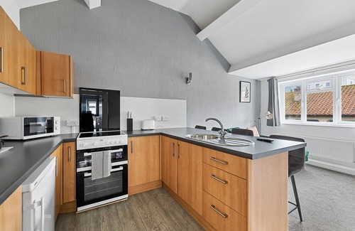 Barbican House | Imperial Plymouth