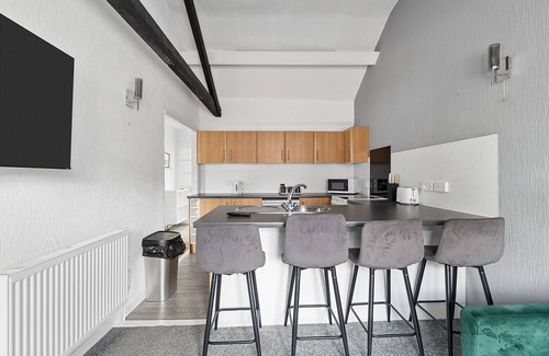 Barbican House | Imperial Plymouth