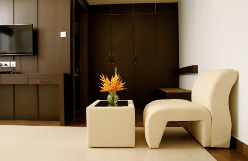 Pullepady Hotel | Imperial Regency