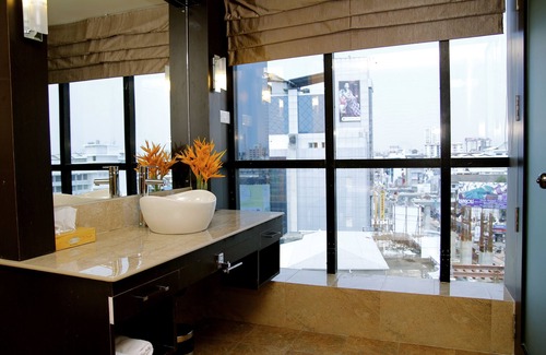 Pullepady Hotel | Imperial Regency