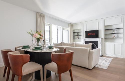 Sands End Apartment | Imperial Riverside Residence